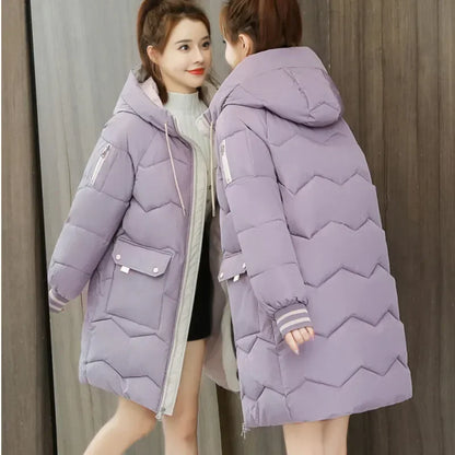 Women's Adventure Jacket