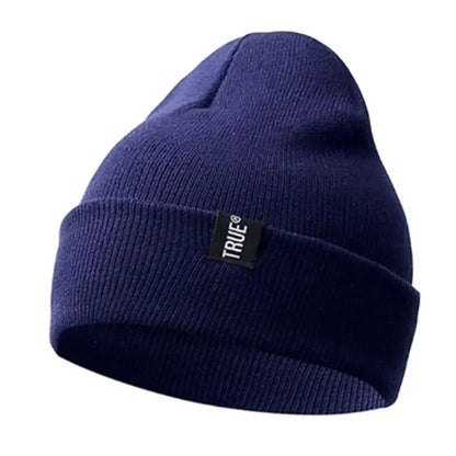 Knitted Winter Hat