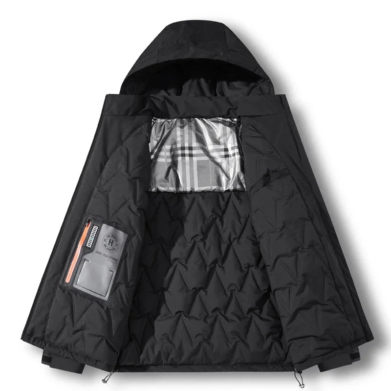 Quest Jacket