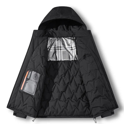 Quest Jacket
