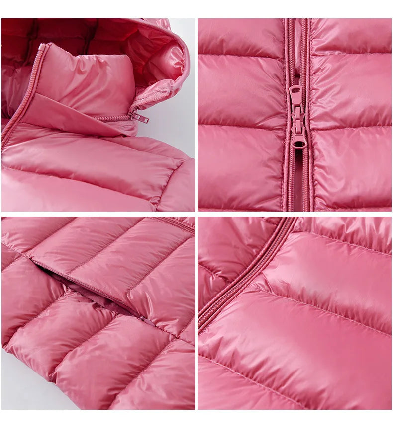 Frosty's Parka