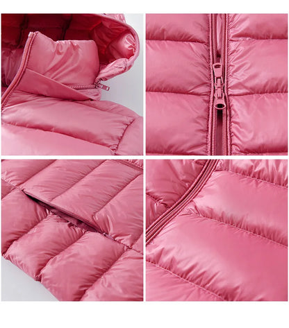 Frosty's Parka