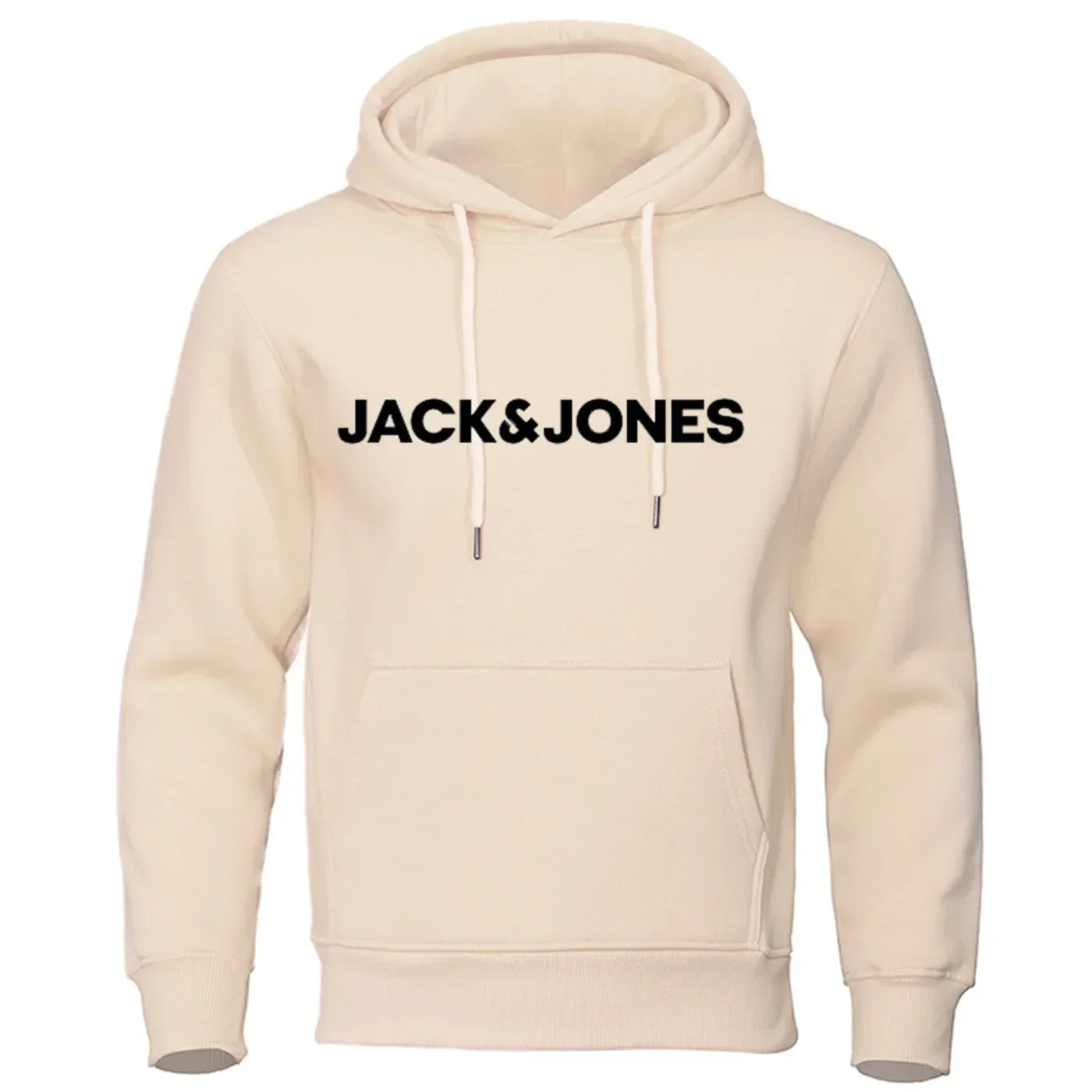 J & J Hoodie