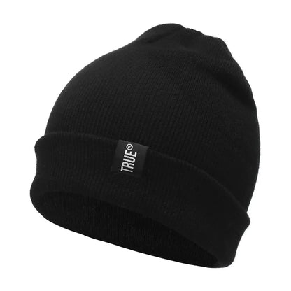 Knitted Winter Hat