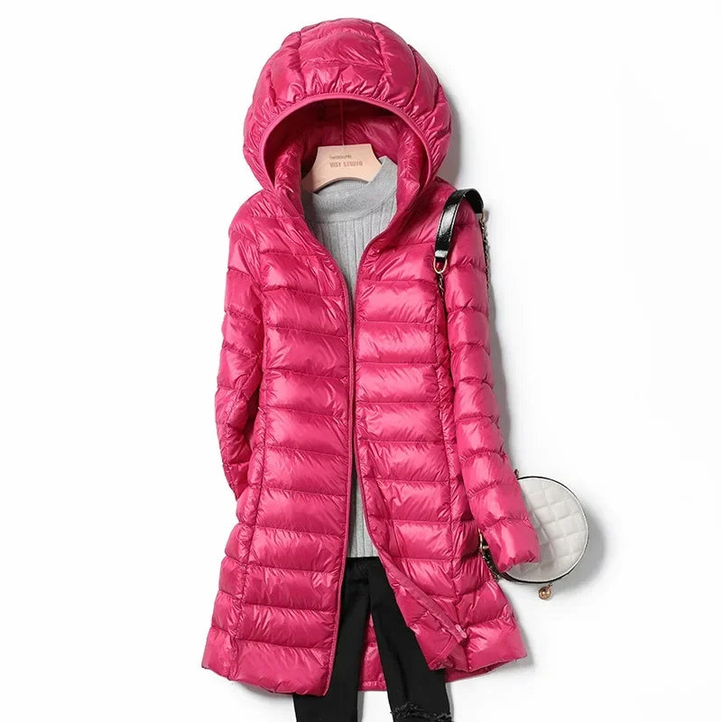 Frosty's Parka