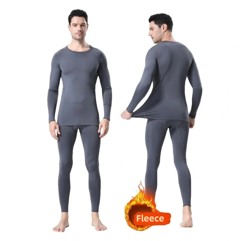 Thermal's Legs