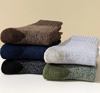 Hiker's Socks
