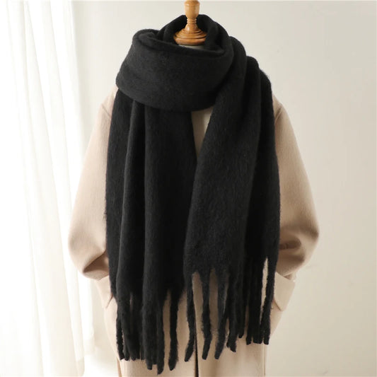 Designer's Scarf