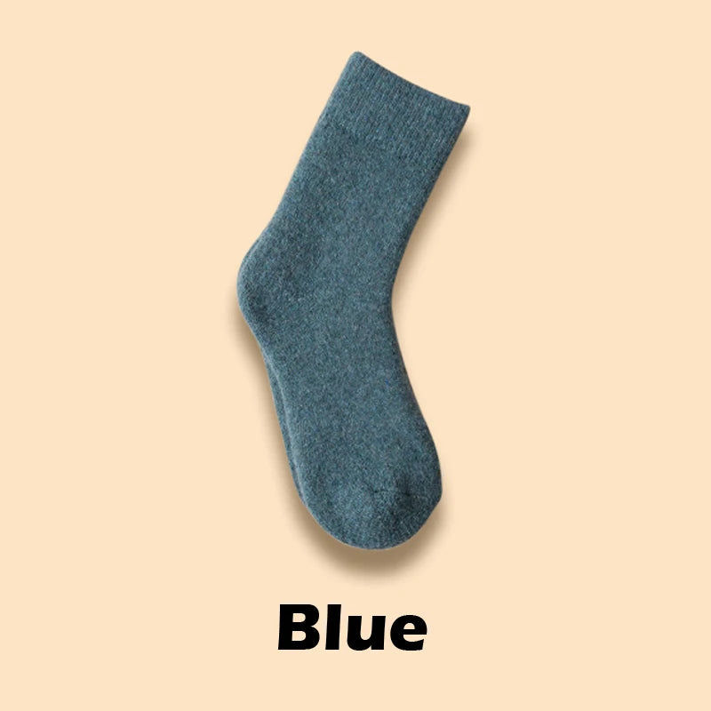 Men's Merino Socks