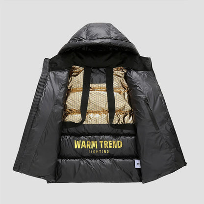 Adventure Jacket