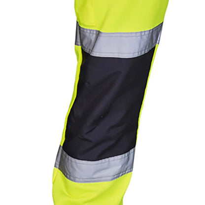 Men's Safety Work Pants