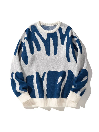 Her's Pullover