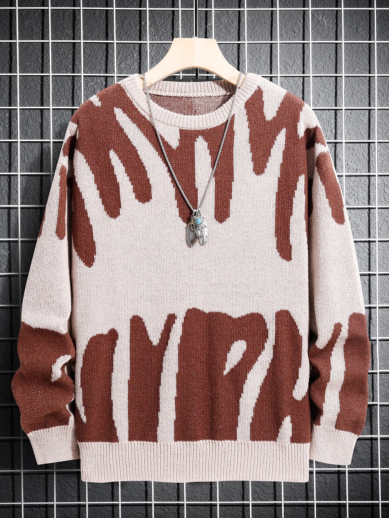Her's Pullover