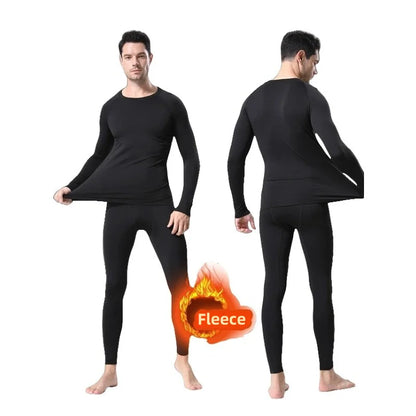 Thermal's Legs