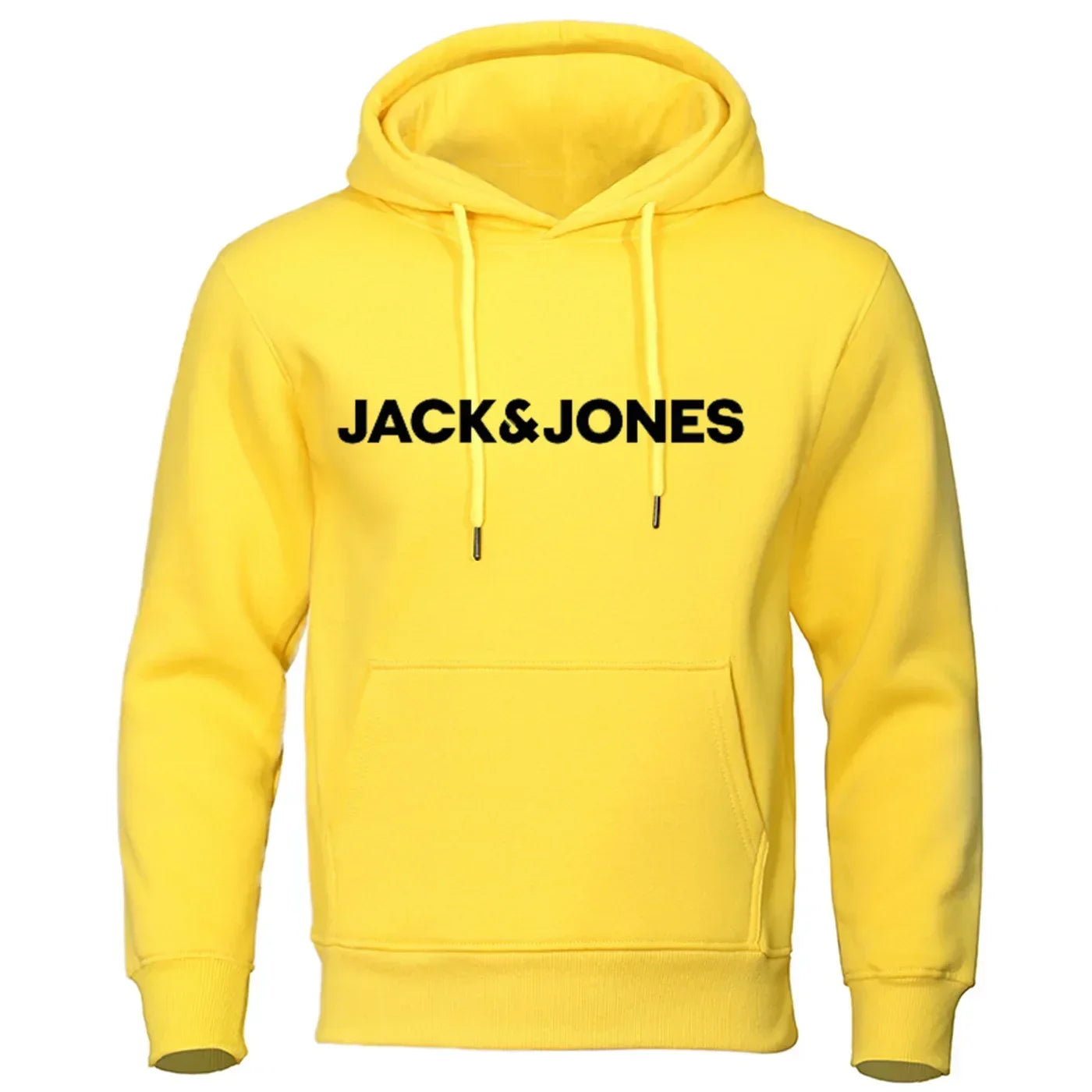 J & J Hoodie