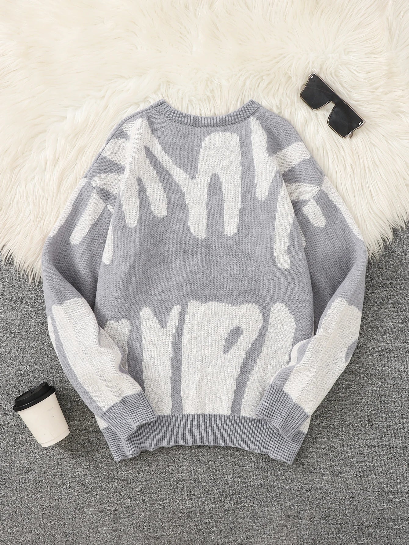 Her's Pullover