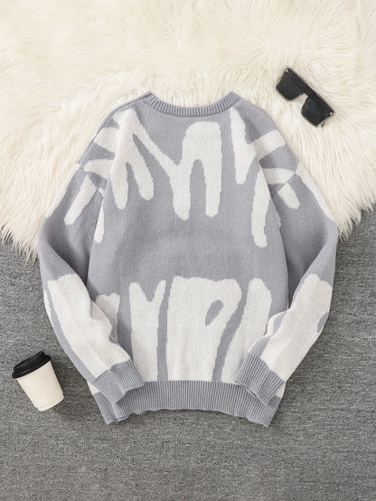 Her's Pullover
