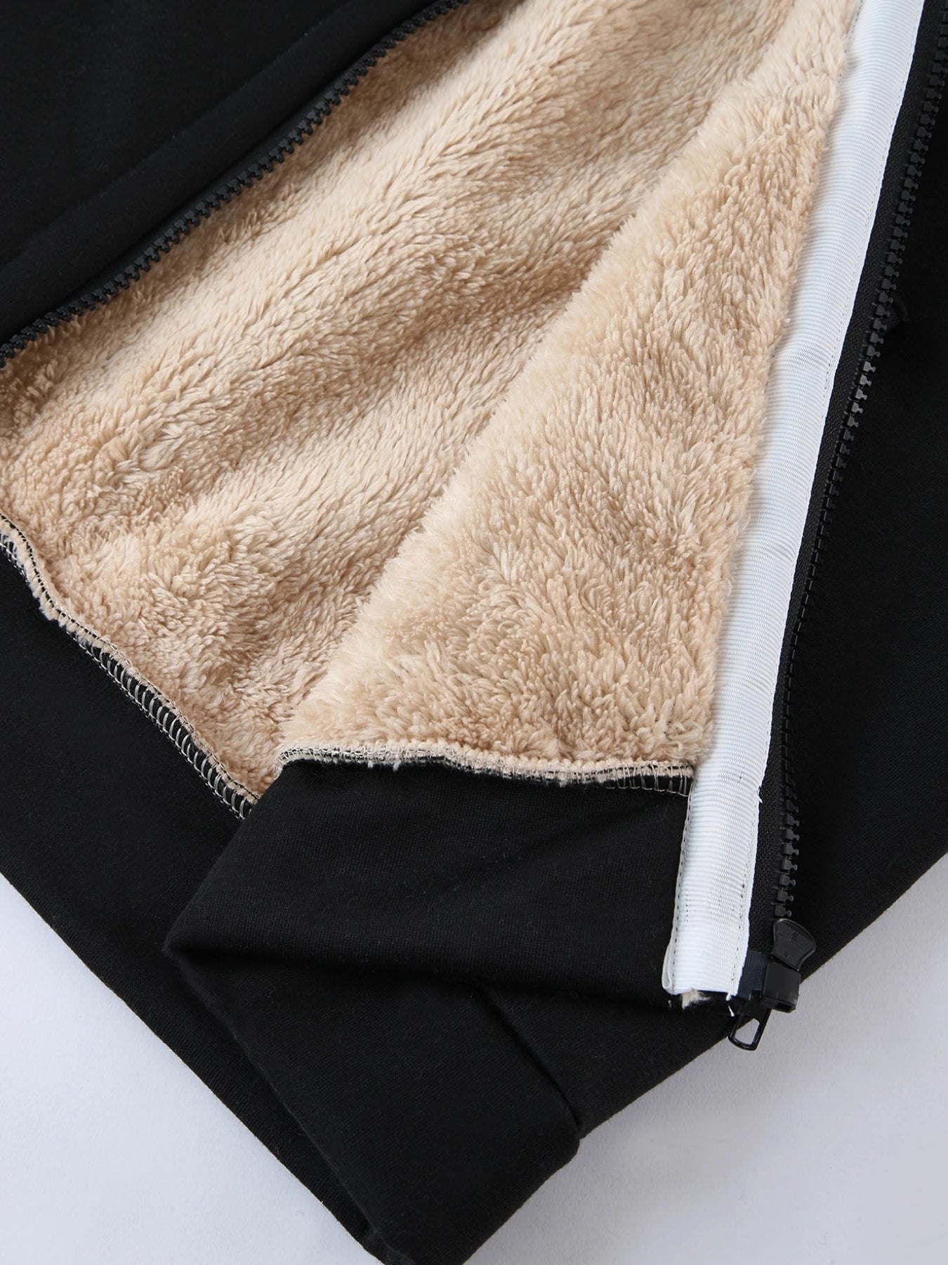 Thermal Hoodie