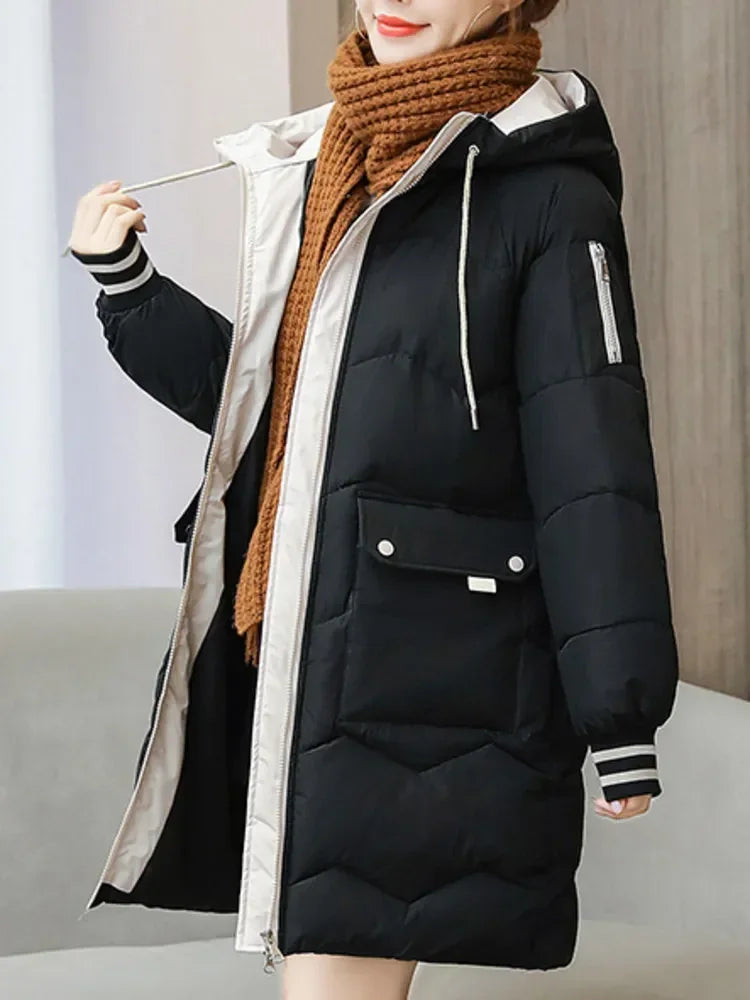 Women's Adventure Jacket