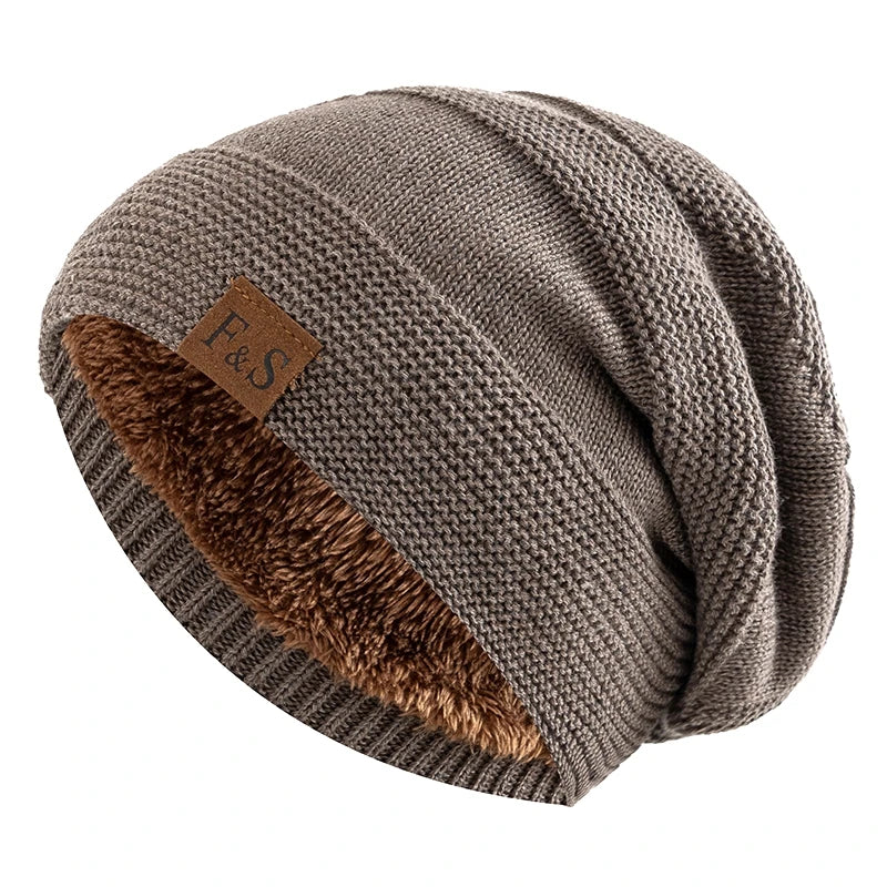 Wilder's Hat