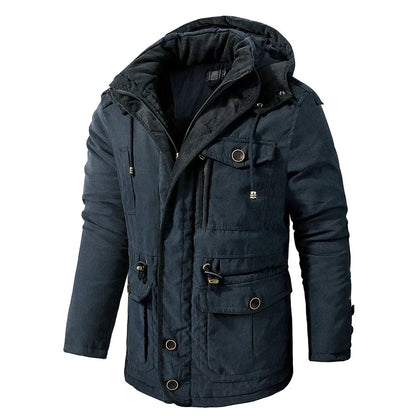 Commander's Jacket