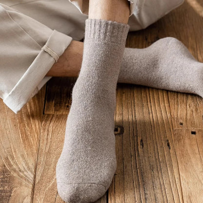 Men's Merino Socks