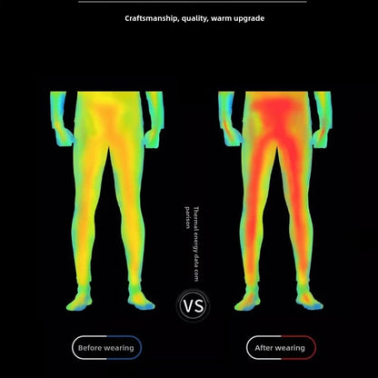 Thermal's Legs