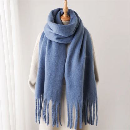 Designer's Scarf