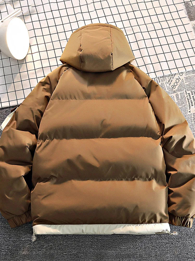 Urban's Jacket