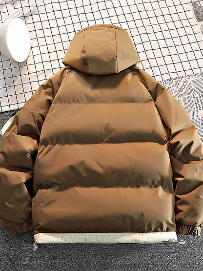 Urban's Jacket