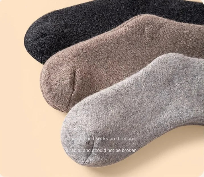 Men's Merino Socks