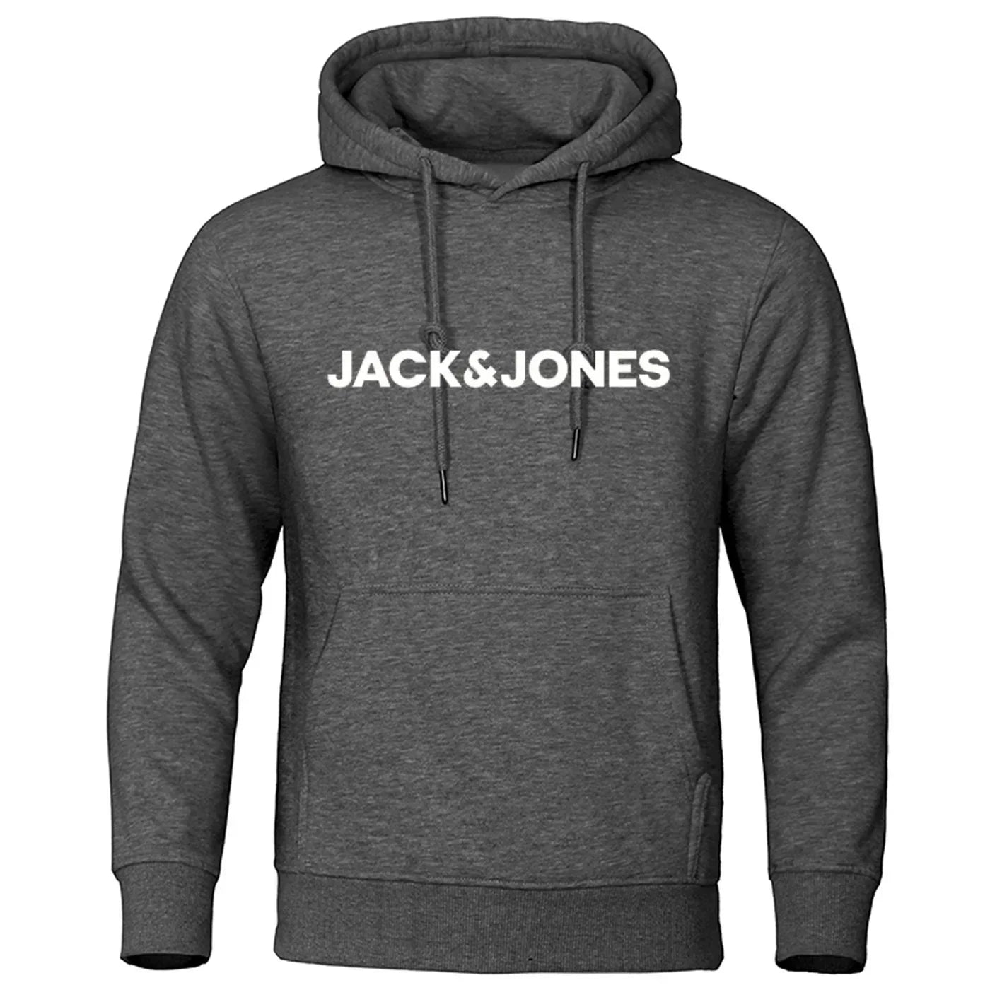 J & J Hoodie