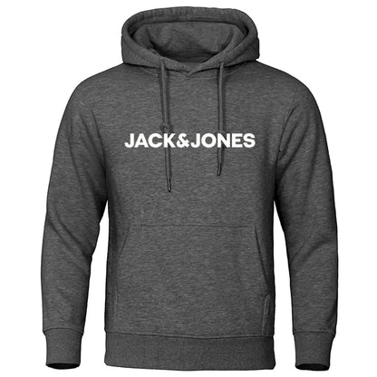 J & J Hoodie