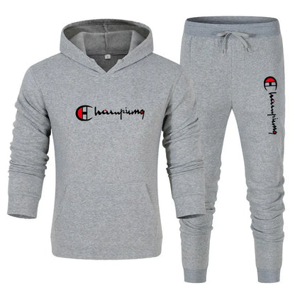 Champion's Tracksuit