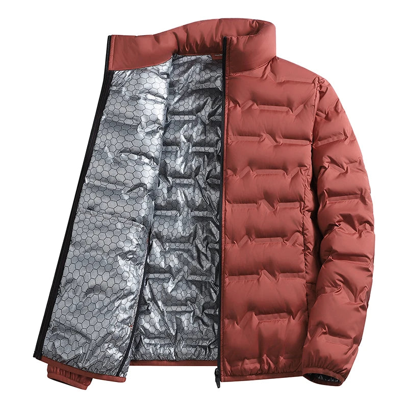 Autumn Jacket