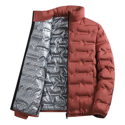 Autumn Jacket