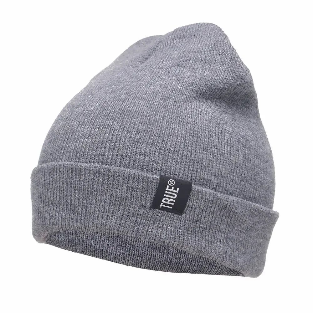 Knitted Winter Hat
