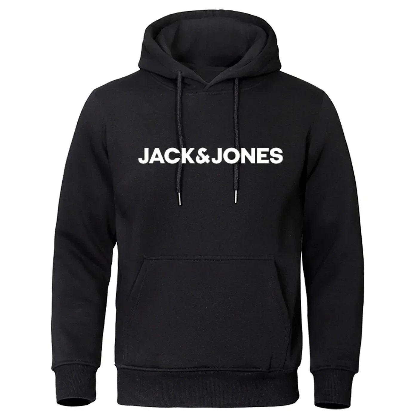 J & J Hoodie