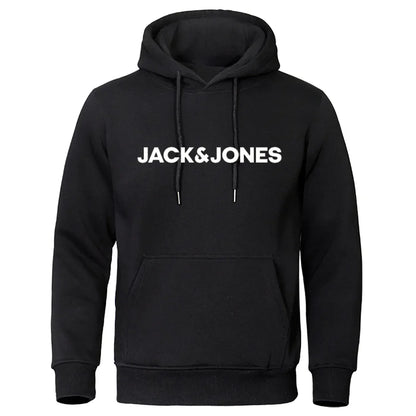 J & J Hoodie