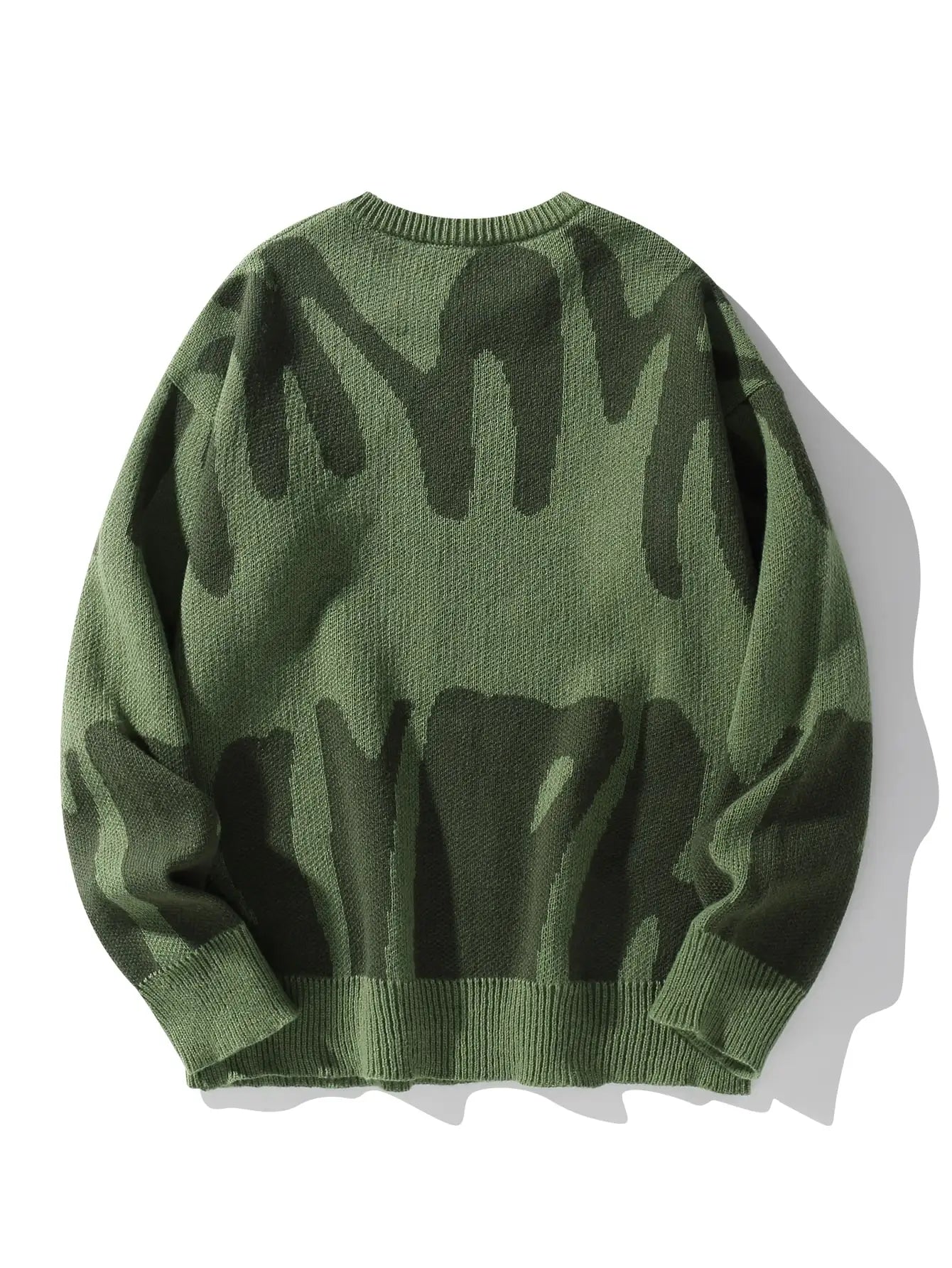 Her's Pullover