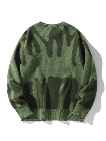 Her's Pullover