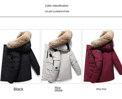 Northern Jacket