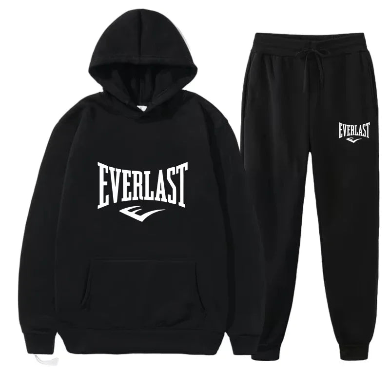 Everlast Tracksuit
