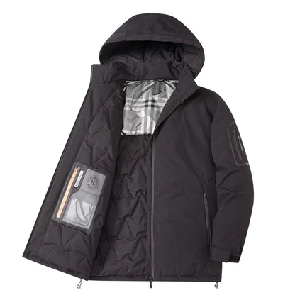 Quest Jacket