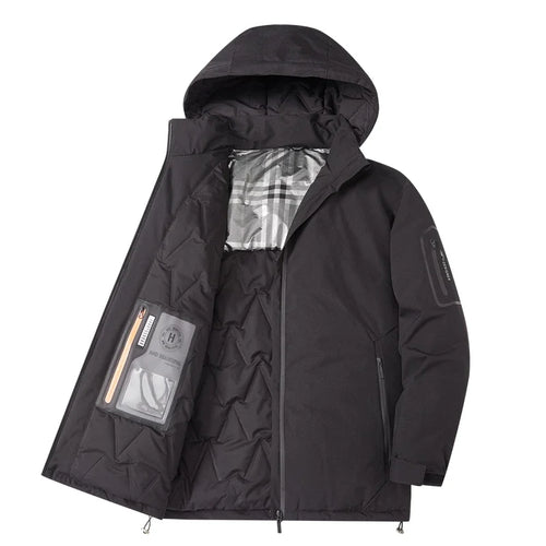 Quest Jacket