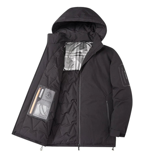 Quest Jacket
