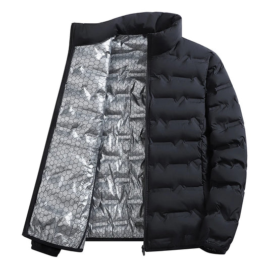 Autumn Jacket