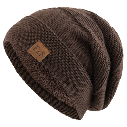 Wilder's Hat