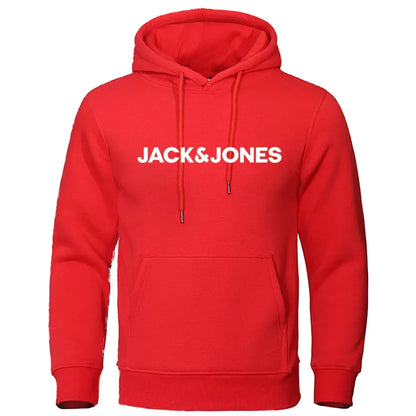 J & J Hoodie