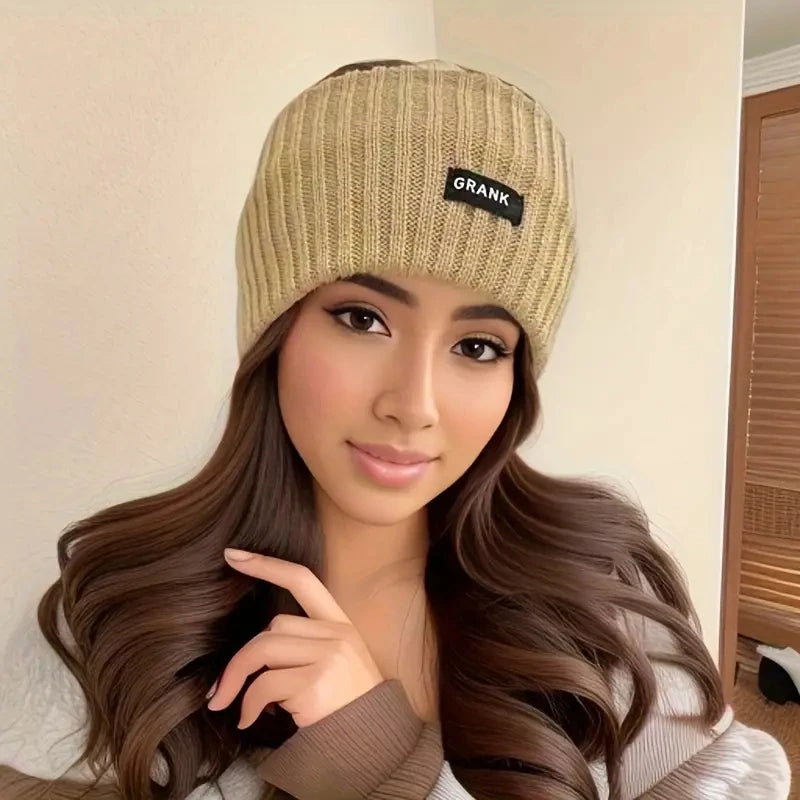 Winter Headwrap